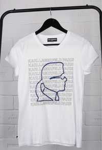 Жіноча футболка Karl Lagerfeld ,розмір S-M