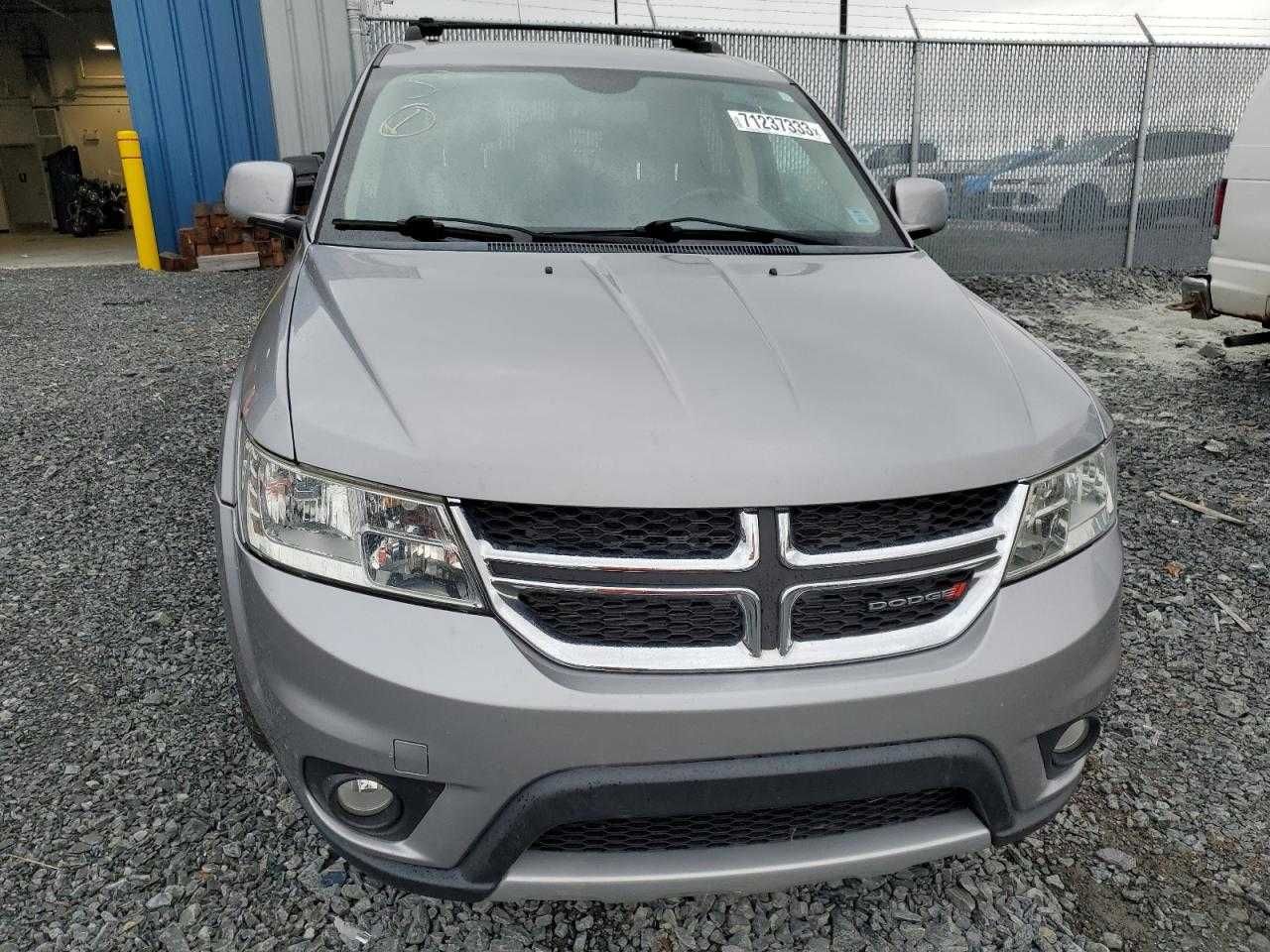 2015 Dodge Journey R/t