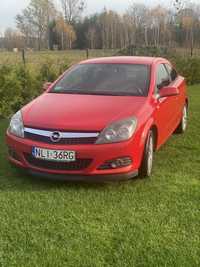 Opel Astra GTC 1.9 CDTI
