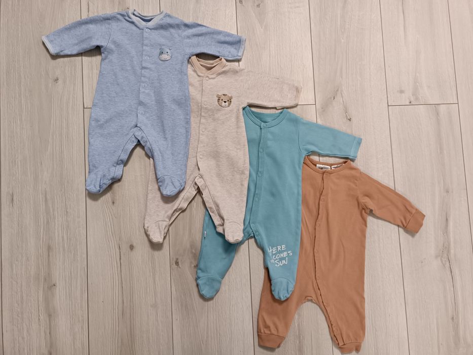 Чоловічки 62 розмір