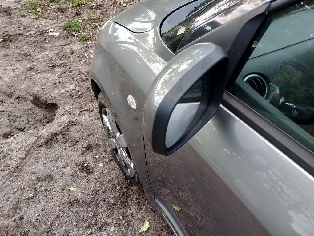 Lusterko prawe lewe Suzuki Swift