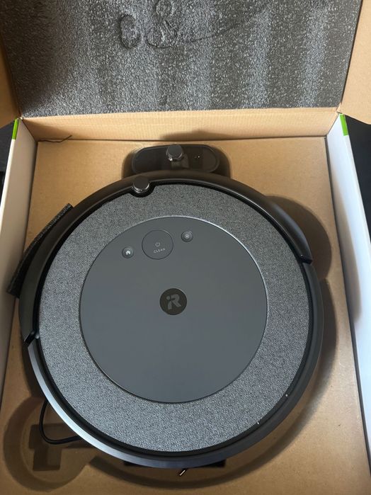 Aspirador Roomba i5