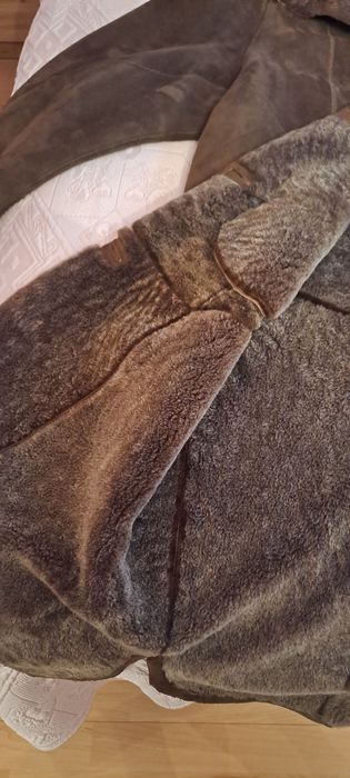 Sprzedam kożuch damski