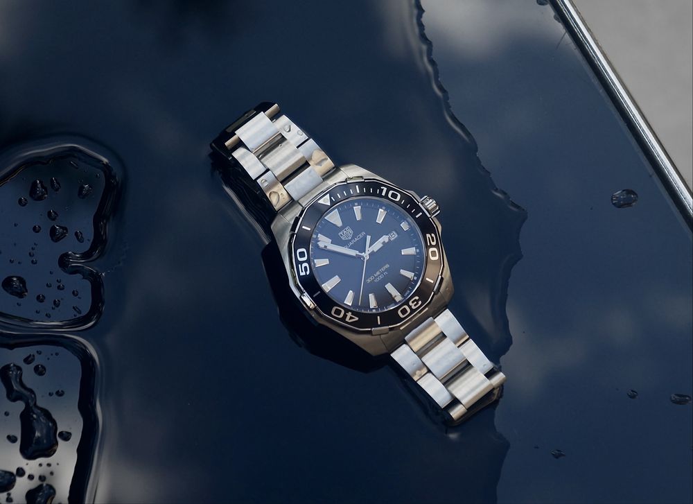 TAG HEUER Aquaracer 300M Quartz