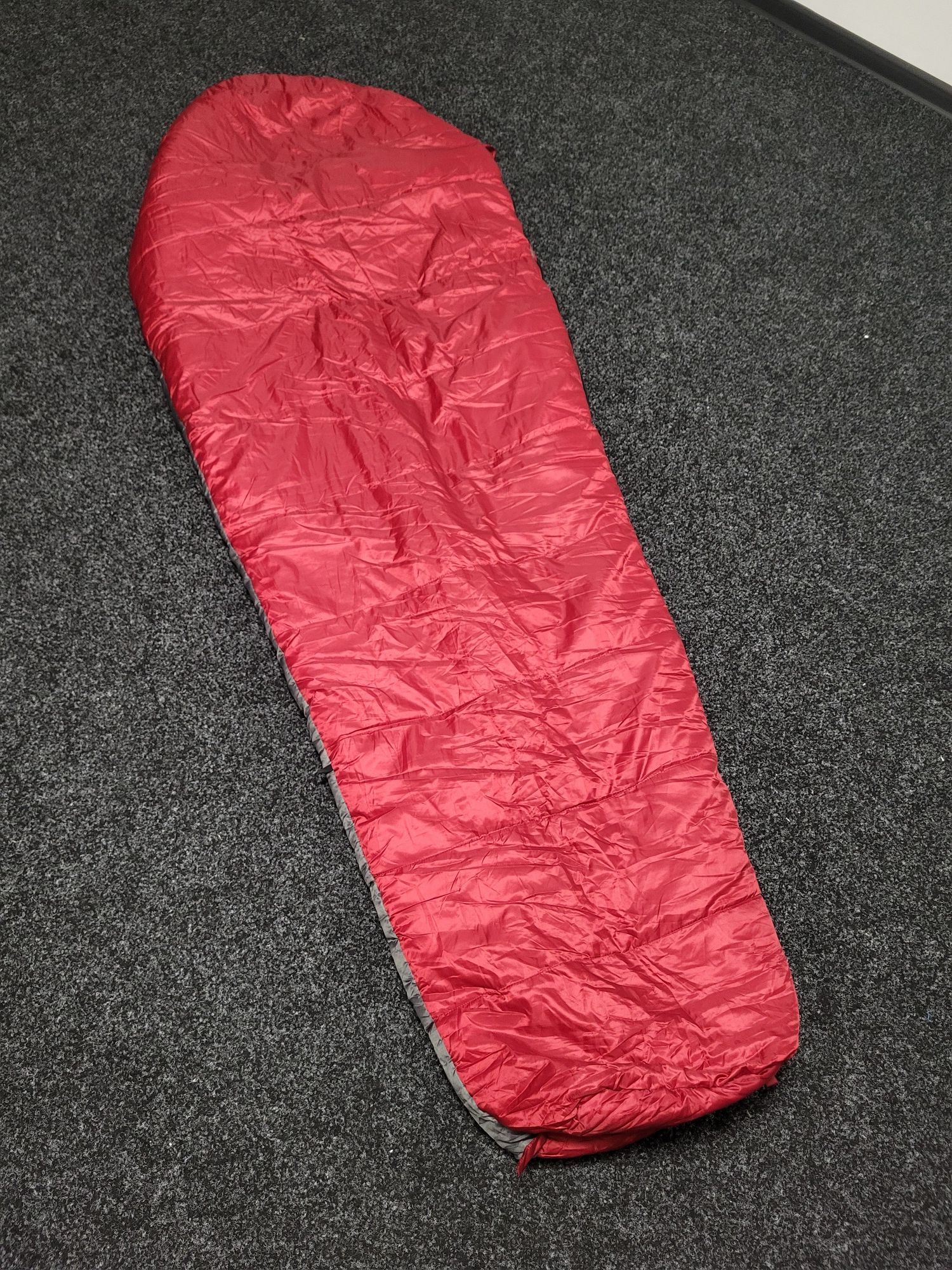 Спальный мешок COLEMAN LYRA L XL большой  спальник