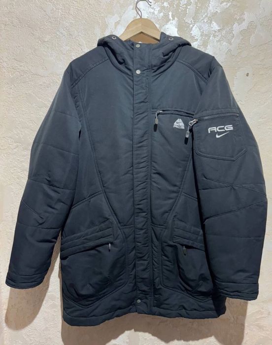 Парка Nike ACG M