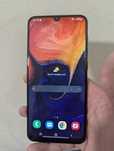 Смартфон Samsung A50 4/64Gb