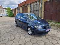 Volkswagen Golf Plus 1.4 FSI 2006r