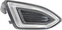ДХО LED в сборе правый Ford Edge 2015 2016 2017 2018
