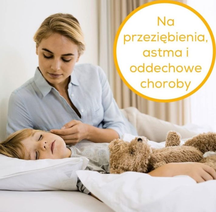 Beurer IH 26 Kids Inhalator z figurką żyrafy do nebulizacji leków