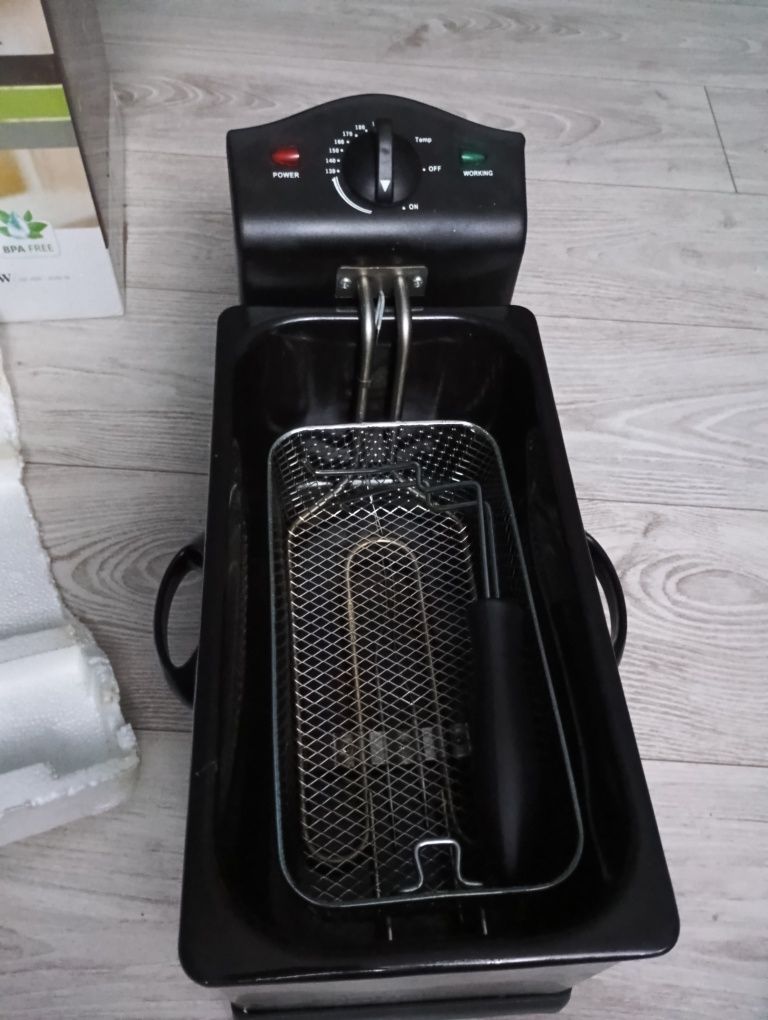 Frytkownica  Deep Fryer