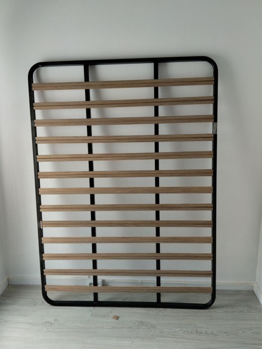 Estrado cama de casal