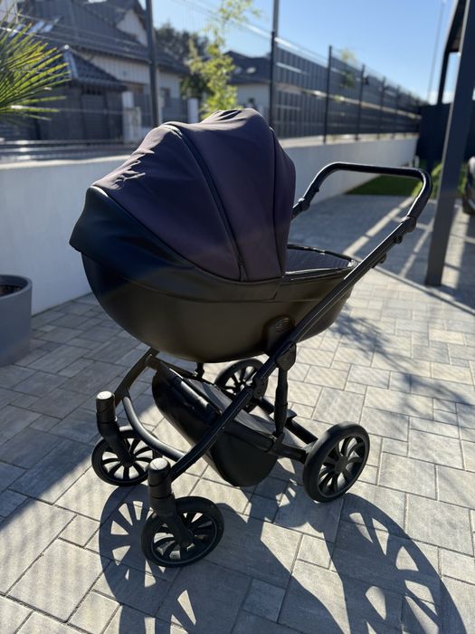 Wòzek Anex M Type 2w1