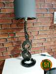 Lampa loft industrial