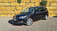 VW Sharan 2.0 TDI Blue Highline DSG