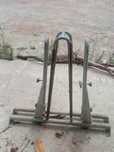 Suportes para janelas