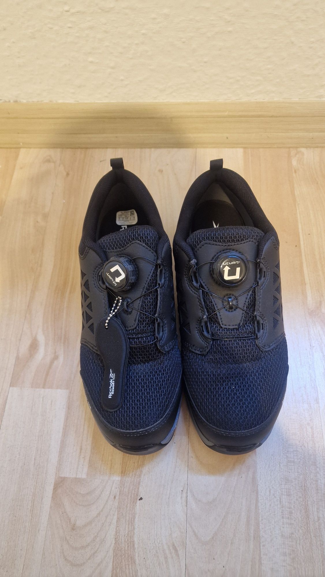Buty robocze Reebok Boa S1P r.41