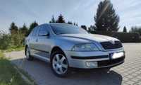 Skoda Octavia 2 1.9 TDI