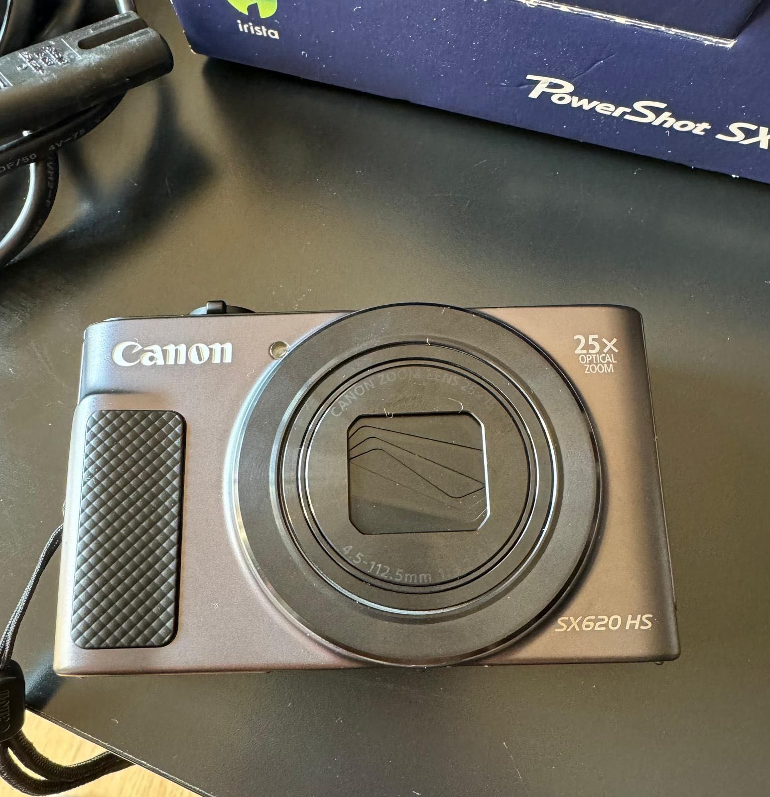 Canon PowerShot SX620 HS