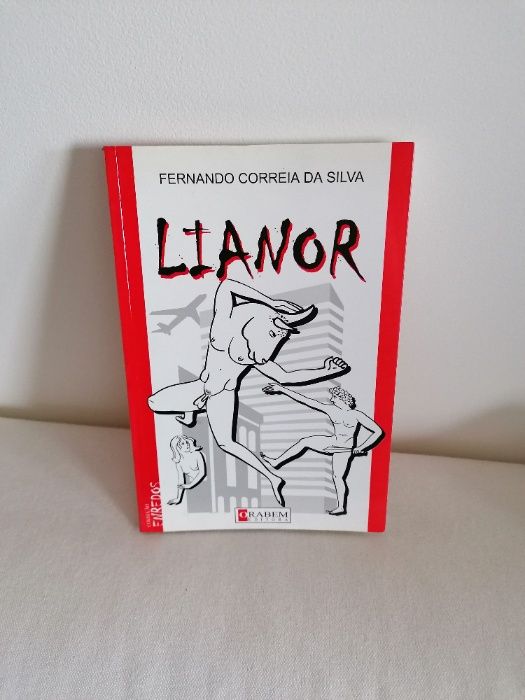 Lote de livros // 3€ cada