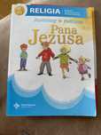 Religia 1klasa Jestesmy w rodzinie Pana Jezusa