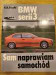 Książka BMW E36 Sam naprawiam samochód