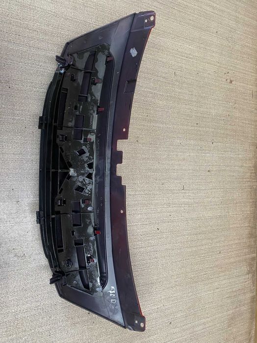 grill/atrapa citroen c3 lift