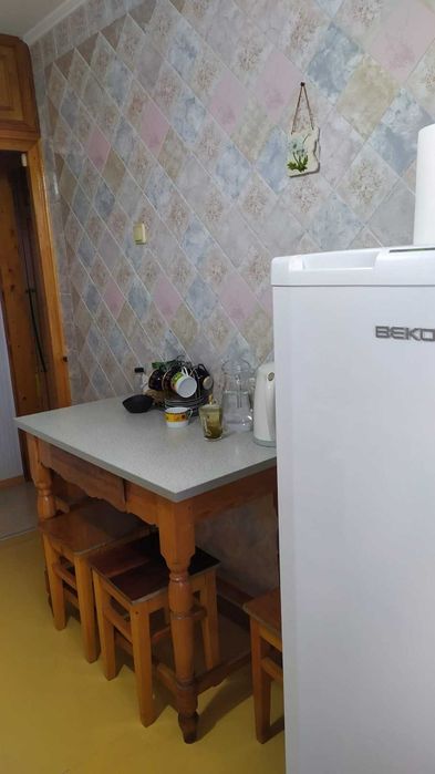 Сімейне гніздечко поряд з Дніпром  3-кв. , Митниця