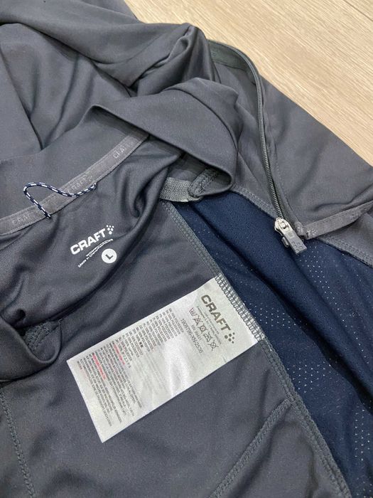 | L-М | Женская Велофутболка / Джерси Craft Logo Cycling Jersey