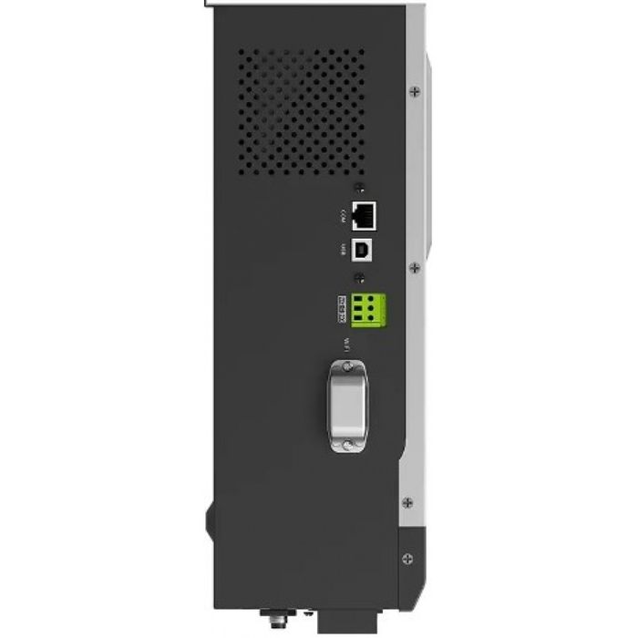 Гібридний інвертор MUST 3000 Вт, 24 В