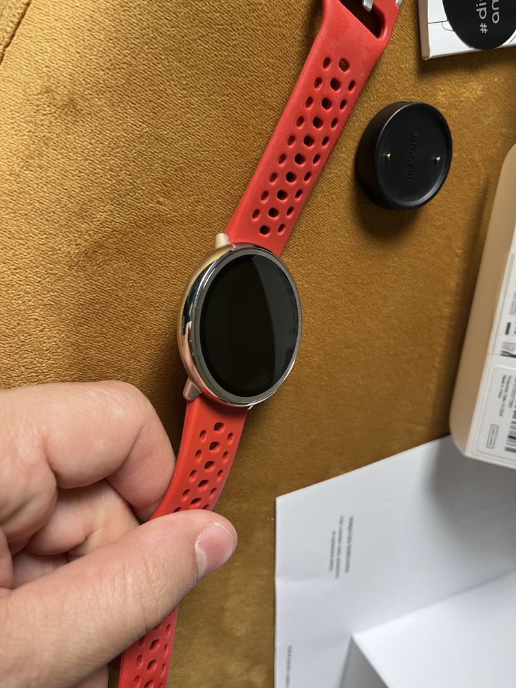 Smartwatch Amazfit Active 2