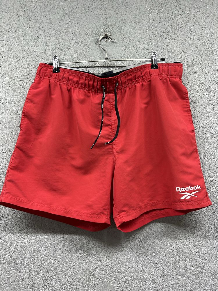 Чоловічі пляжні шорти плавки Reebok XL оригінал
