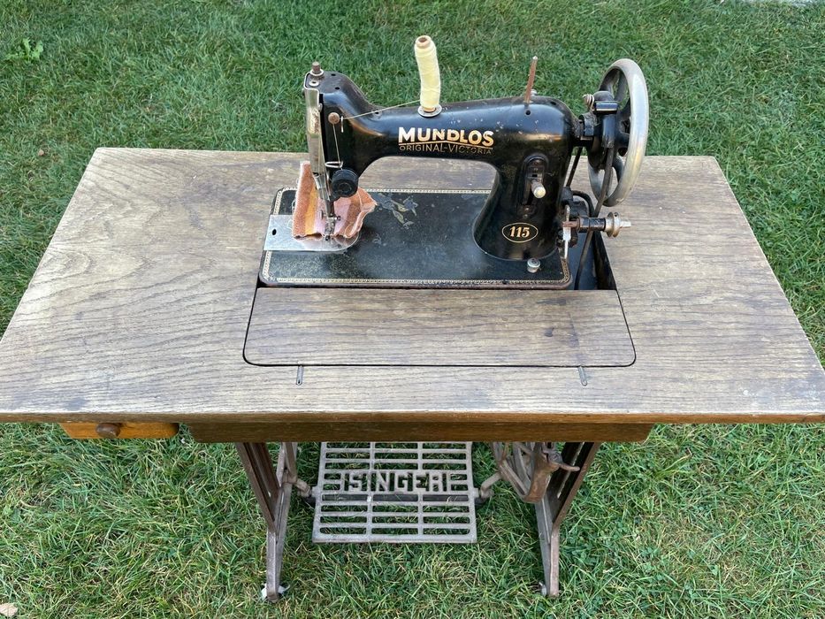 Maszyna do szycia SINGER