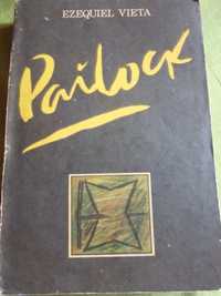 Pailock, prestidigitador (EM ESPANHOL) - Ezequiel Viela (autor cubano)