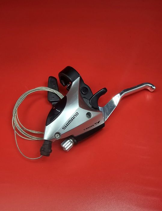 Klamkomametki 3x7 Shimano