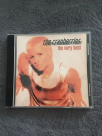 The Cranberries - The Very Best Plyta CD