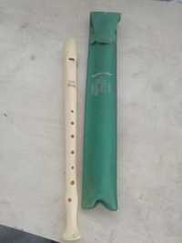 3 flautas usadas
