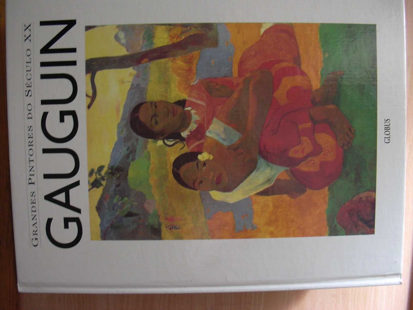 Livros Grandes Pintores do Séc. XX