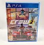 Gra PS4 The Crew 2, Komis Jasło Czackiego