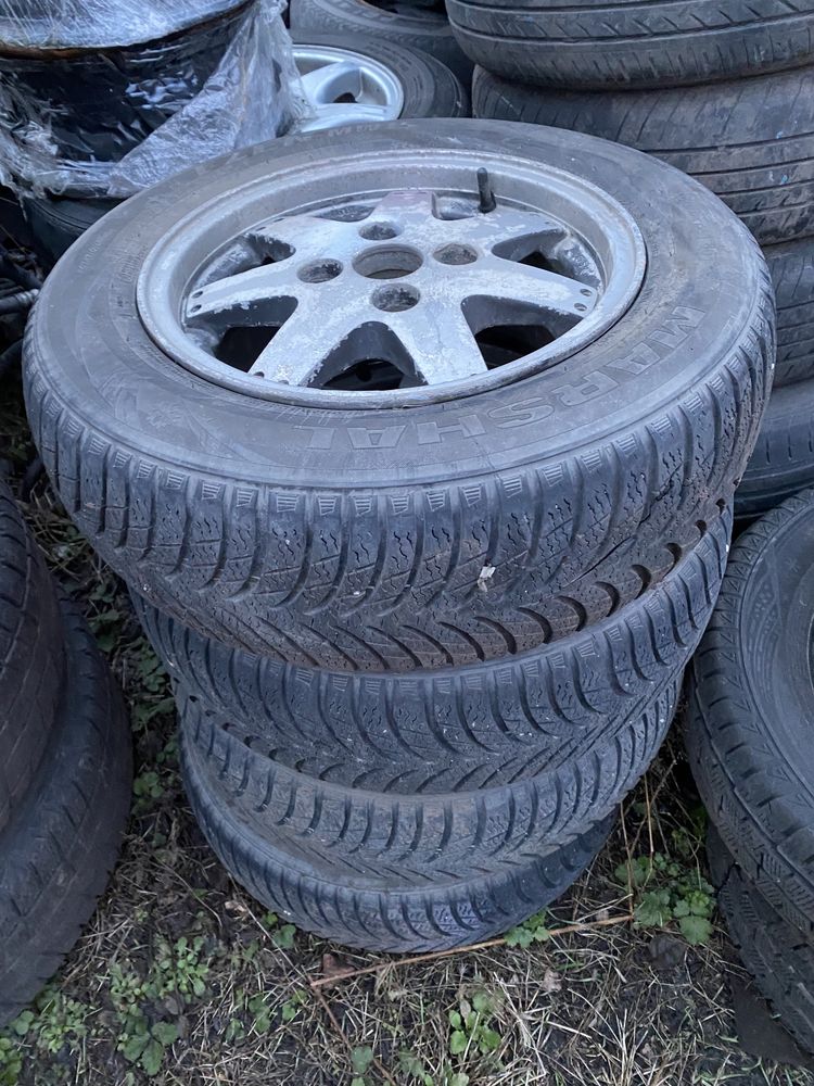 Продам диски легкосплавные 16