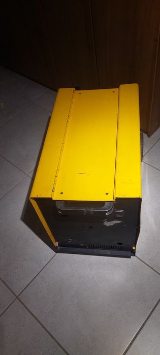 Корпус  аккумулятор ячейка lifepo4 lg chem  eve 280 310