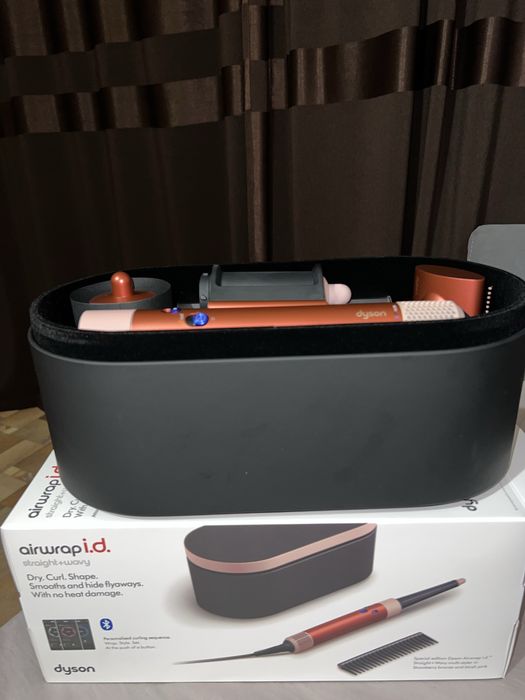 Dyson airwrap i.d. оригінал