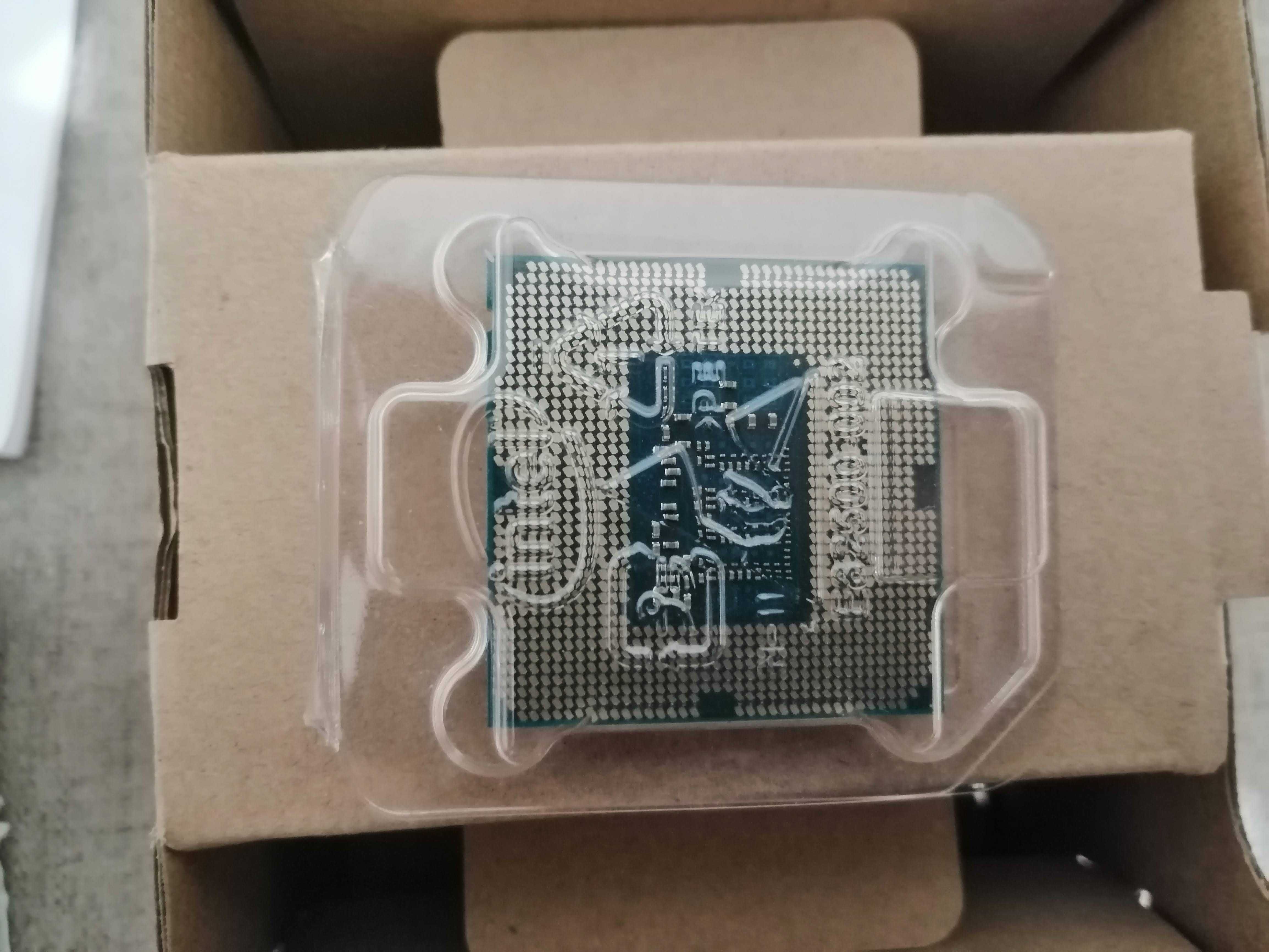 Intel i5-4460 3.20GHz 6MB BOX