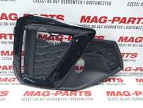 Kratka Zderzak Przednia Prawa Przód Audi A4 B9 S-Line Lift 19r 8W0807682AM