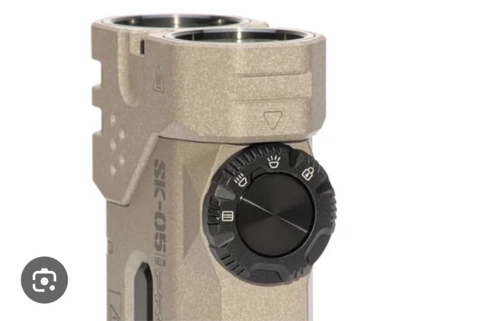 Ліхтар Loop Gear SK05-PRO MAO версія