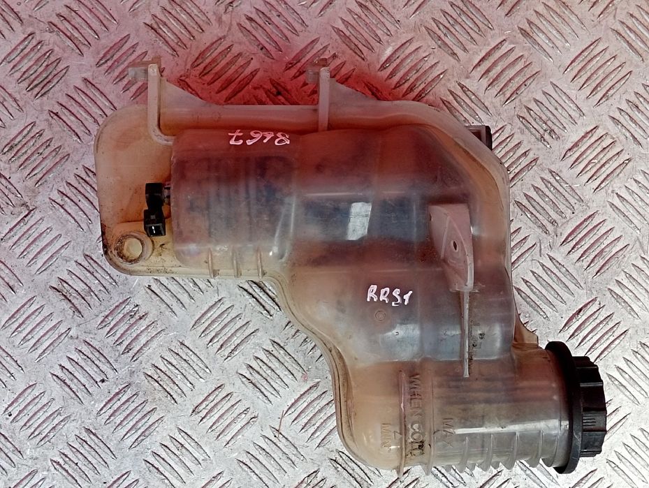 Бачок розширювальний Range Rover Sport антифриз Рендж Ровер Ренж