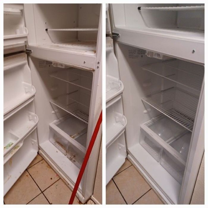 Прибирання квартир, будинків, офісів, приміщень