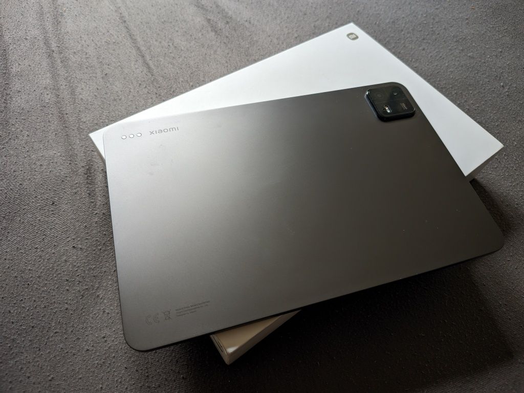 Tablet Xiaomi Pad 6. Stan idealny.