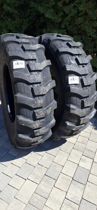 KOMPLET OPON JCB 2x-OPONA 16.9-28 16PR| 16.9-28 | 440/80-28 brutto