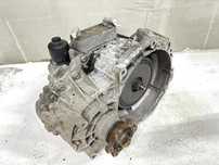 АКПП Коробка передач автомат VW Passat B8 2.0 TDI SGG